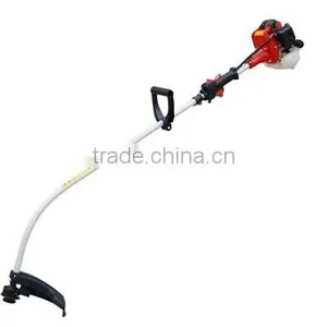 25.4cc Gasoline Grass Cutter thumbnail-1