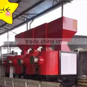 Factory Offer Cheap Portable Industrial Biomass Wood Chips/ Pellet Burner Stove thumbnail-3