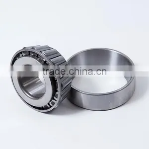 Tapered Roller Bearings LM104949/911Q for Large Hot-rolling Mill Equipment thumbnail-1
