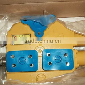 Sale Cheap Volvo Loader Parts Multipath Reversing Valve thumbnail-1