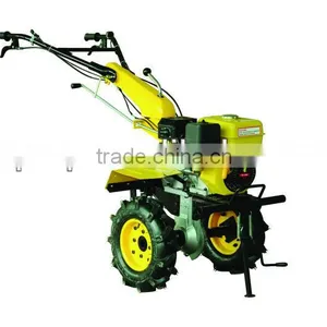 MeiQi 7.5HP 170F Gasoline Engine Rotavator thumbnail-1