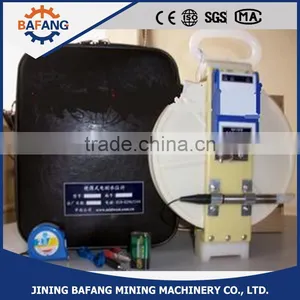 BS High Quality Portable Electrical Water Level Meter /water Sensor Price in China thumbnail-4