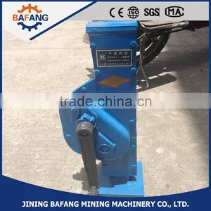 KD3-5 Mechanical Manual Jack/track Jack / Rail Jack Made in China thumbnail-1