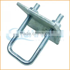 China Supplier Standard Size Wheel Bolt and Nut thumbnail-6