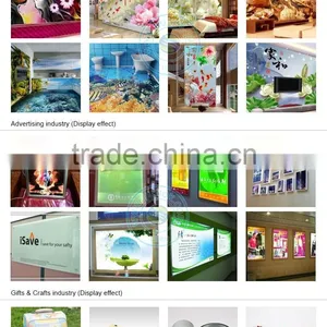 2016 Newest CE Certification High Precision Multifunction A1 uv the Printer thumbnail-5