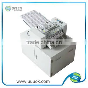 Best Business Card Cutter thumbnail-1