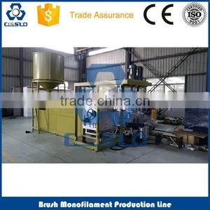 Nylon Plastic Monofilament Extrusion Line thumbnail-1