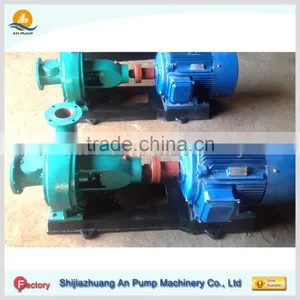 Liquid Massecuite Transfer Pump Complete With Motor thumbnail-4