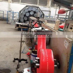 Pvc Water Hose Production Lines thumbnail-1