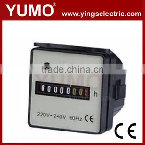 HM-2 Quartz Mechanical Timer Switch Timer Electrical Timer 12v dc Timer Switch thumbnail-1