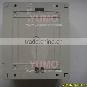 HA 12WAY IP65 Outdoor Distribution Box thumbnail-3