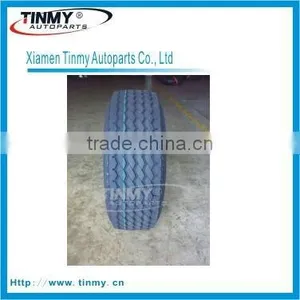 Radial Turck Tyres thumbnail-1