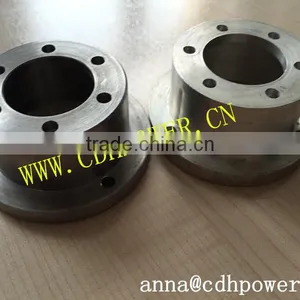 Motorized Bicycle Adapter With Sprocket/ Adapter With Sprocket for the Motorized Bicycle thumbnail-2
