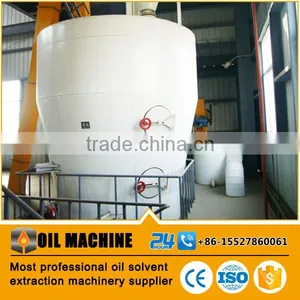New Condition Corn Oil Production Line Corn Oil Malaysia Corn Oil Plant for Sale thumbnail-1