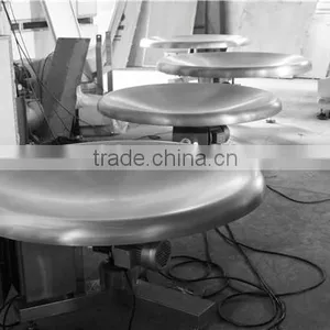 Automatic Rotary Collecting Table for Cleaning up All Finished Bags thumbnail-3
