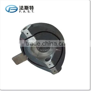 Safe Pin for Feed Mill Spare Parts thumbnail-2