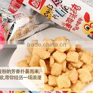 Rinq Corn Ring Snack Food Machine thumbnail-6