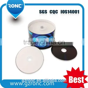 Easy Burn Blue-ray Recordable 25GB 50GB BD Printable Bru-ray Disc thumbnail-1