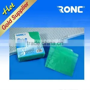 132mm PP Non-woven cd Sleeve With Different Colors thumbnail-1