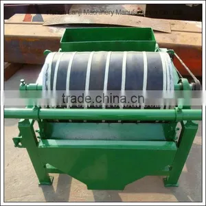 Wet Drum Magnetic Separation Machine thumbnail-4