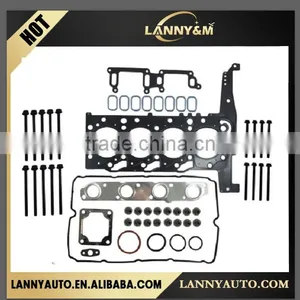 Defender 90 (2007)full Gasket Kit Engine Lan d Rover LR00786-1 thumbnail-2