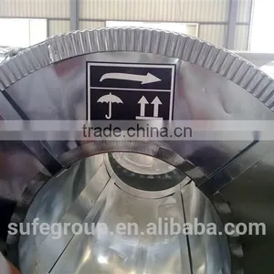 Competitive Price Prime Hot-dipped Galvanized Coils thumbnail-1