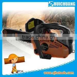 Garden Machinery 25cc Gasoline Chainsaws Not 4-stroke Chainsaws for Sale thumbnail-1