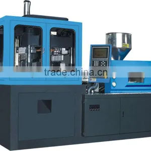 Bottle Making Machine thumbnail-1