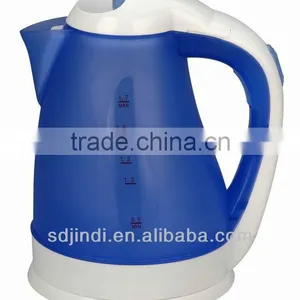 Automatic Electric Water Heater With Competitive Price thumbnail-1