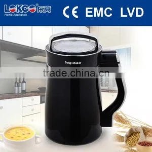 Intelligent Electric Kitchen Soup Maker & Baby Food Maker thumbnail-1