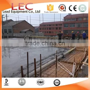 LHBT60-11S Large Output Concrete Cement Pump Machine thumbnail-6