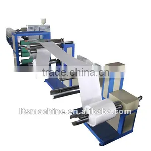 EPS Foam Sheet Extrusion Line thumbnail-1