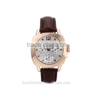 Italian Leather Watch Straps thumbnail-4