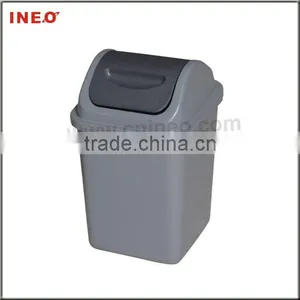Public Garbage Can thumbnail-1