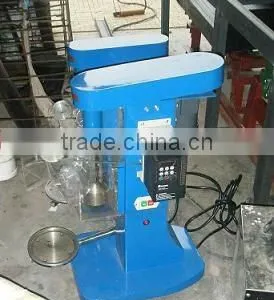 Lab Frequency Conversion Flotation Machine From Oasis thumbnail-1