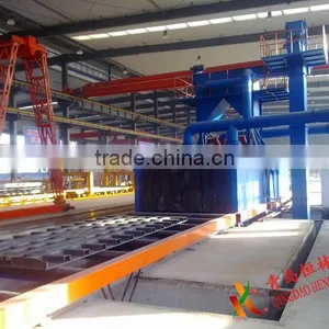 Q69Shot Blasting Machine thumbnail-5