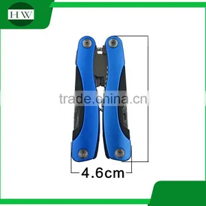 The Pocket Folding 2cr13 Stainless Steel Multi-functional Pliers thumbnail-4