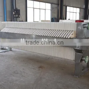 Stainless Steel Filter Press for Wine thumbnail-3