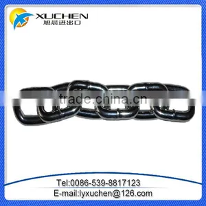 G30 Welded Galvanized Chains With Gunny Bag or Plastic Bucket thumbnail-3