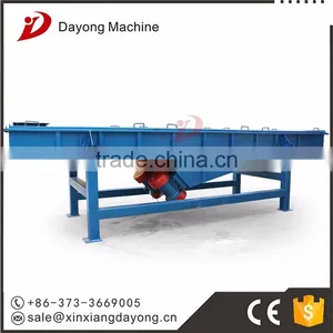 Vibration Screen Pebble Stone Sizing and Grading Machines thumbnail-5