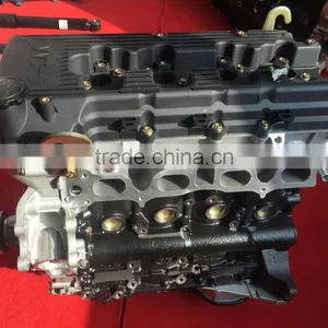 TOYOTA LAND CRUISE PRADO BRAND NEW OEM 2TR-FE ENGINE 2TR Engine for Sale thumbnail-1