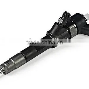 Renault Megane Grandtour 1.9 DCI Bosch Diesel Injector - 0445110146 thumbnail-1