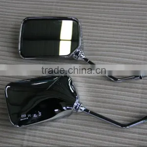 Factory Direct Sale Back Sighted Mirror Lower Price Motorcycle Rear Mirror thumbnail-2