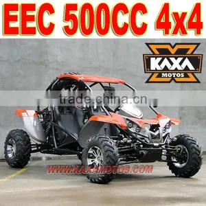 Sand Rail Sand Rail Dune Buggy 4x4 500cc thumbnail-1