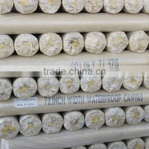 China PVC Coated Membrane Structure for Sale thumbnail-1