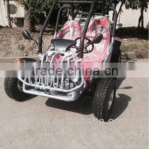 TK250GK-8 250cc go Kart(eec go Kart/ Epa go Kart) thumbnail-1
