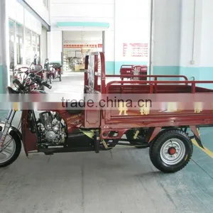 EEC 3 Wheel Motorcycle thumbnail-1