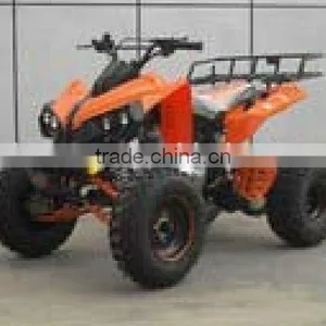 200CC Fashion Atv (SX-SM200) thumbnail-1