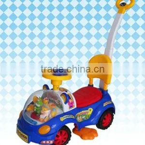 Skid Ride on Toy thumbnail-1