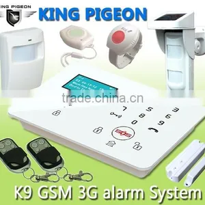 Wireless Outdoor PIR Morion Sensor PIR-100D thumbnail-3